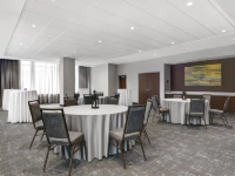 Courtyard Manhattan Aggieville Hoteles en Manhattan