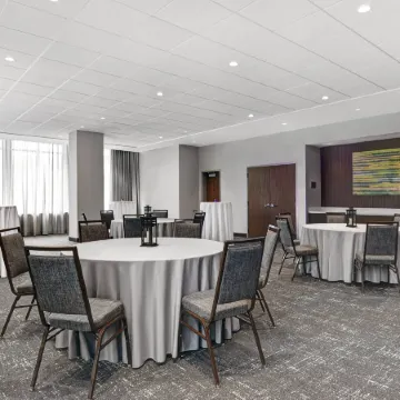 Courtyard Manhattan Aggieville