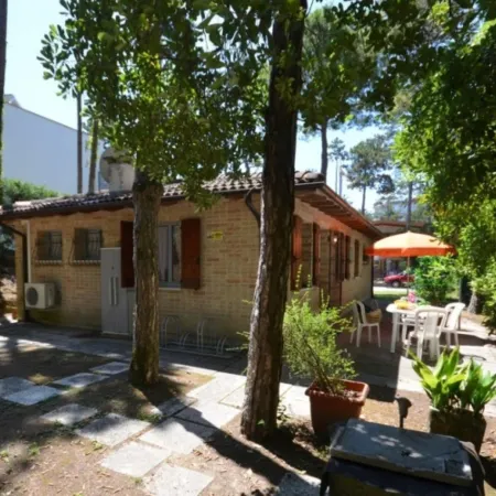 Feel at home in our lovely villa