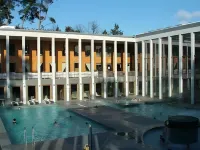 Flat in Furstenwald Near Berlin Forest Hotels in Furstenwalde