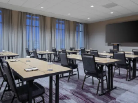 Courtyard Pasco Tri-Cities Airport Hotels in Pasco