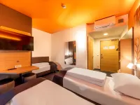 B&B HOTEL Hagen Hotels in Wetter