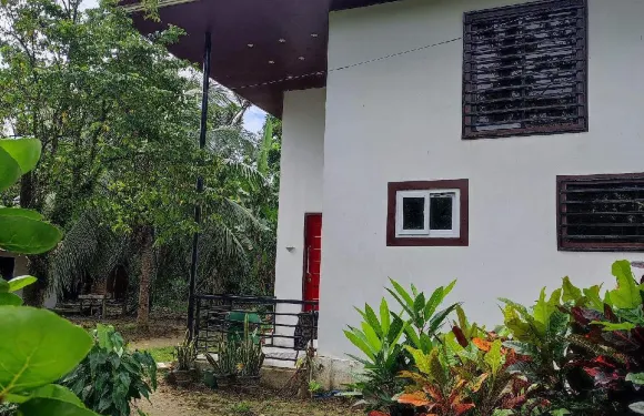 位於卡爾卡爾城的1卧室獨棟房屋-72平方米|帶1個獨立浴室