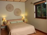 La Hacienda