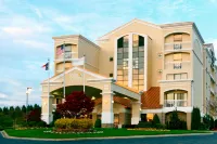 Four Points by Sheraton Charlotte - Pineville - Parkplatz