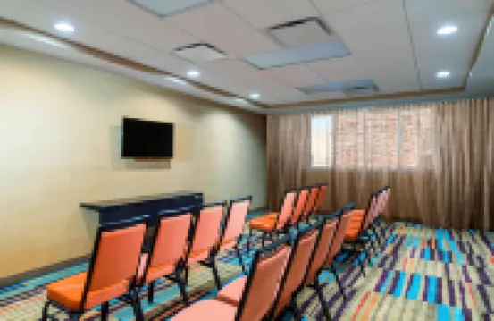 Fairfield Inn & Suites Palm Desert Coachella Valley