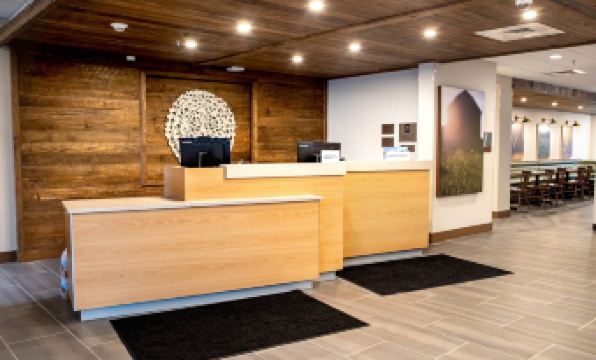 Fairfield Inn & Suites Richmond Airport