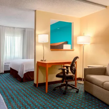 Fairfield Inn & Suites Abilene