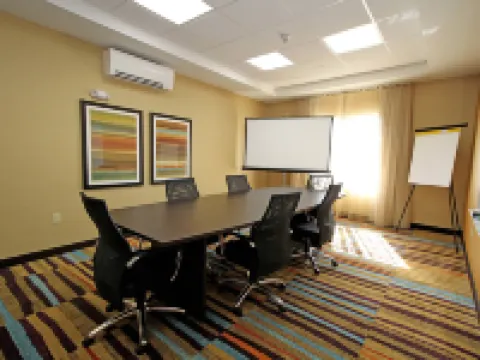 Fairfield Inn & Suites London Hotels in Laurel County