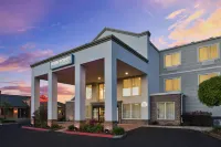 Four Points by Sheraton Portland East Hotels in Gresham
