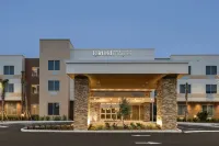 Fairfield Inn & Suites Vero Beach Hotels in West Vero Corridor