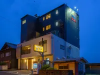 Echizen Kuriya Hot Spring Araki Hotels near Echizen-kaigan Coast