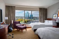 JW Marriott Grand Rapids Hotels in Grand Rapids