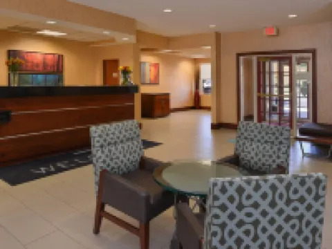 Residence Inn Dayton Troy Hotels in Troy