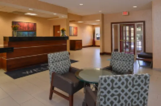 Residence Inn Dayton Troy Hotels in Troy