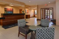 Residence Inn Dayton Troy Các khách sạn ở Troy