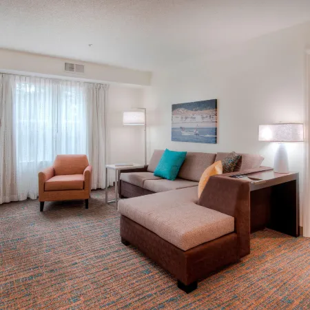 Residence Inn Wilmington Landfall