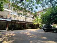 Bandengan Beach Hotel Hotels in Jepara Regency
