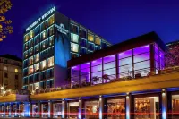 Hotel President Wilson, a Luxury Collection Hotel, Geneva