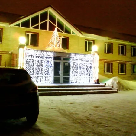 Парк-Отель