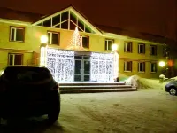 Hotel Park Hotel - غرفة مطلة على الجبل