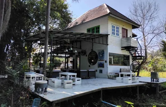 位於湄登的1卧室公寓-22平方米|帶1個獨立浴室