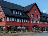Hotel Fyrislund Hotels in Uppsala