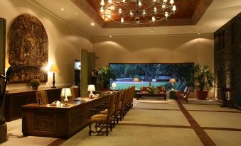 Hacienda Jurica by Brisas