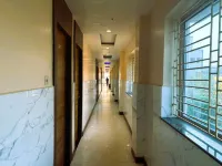 Hotel P2 New Digha - Wifi
