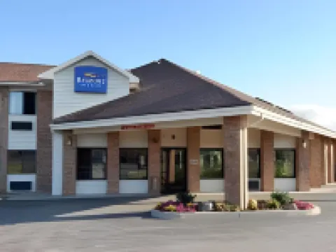 Baymont by Wyndham Port Huron Hotels in St. Clair County