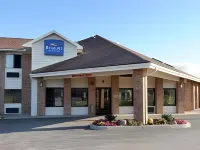 Baymont by Wyndham Port Huron Hotels in Port Huron