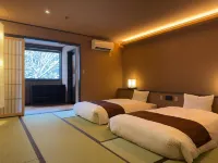 Yunishigawa Onsen Honke Bankyu