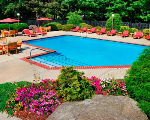 Trumbull Marriott Shelton Hotels in Trumbull