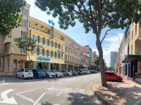 MIJU HOTEL Hotels near The Strand Mall