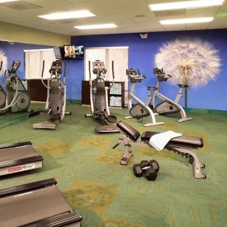 SpringHill Suites Annapolis
