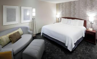 Courtyard Wichita East