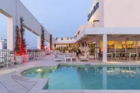 Sheraton Asuncion Hotel - 5-stjärniga