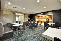 Residence Inn Gulfport-Biloxi Airport - Aamiainen