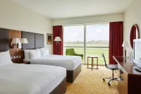 Lingfield Park Marriott Hotel & Country Club Hotels in East Grinstead
