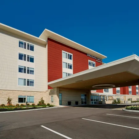SpringHill Suites Dayton Beavercreek