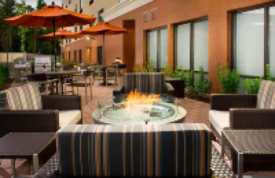 TownePlace Suites Alexandria Fort Belvoir