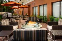 TownePlace Suites Alexandria Fort Belvoir Các khách sạn ở Fort Washington