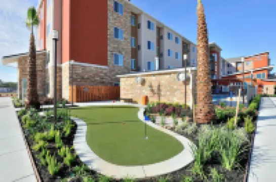 Residence Inn Houston Tomball