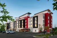 TownePlace Suites Charlotte Fort Mill - Frühstück