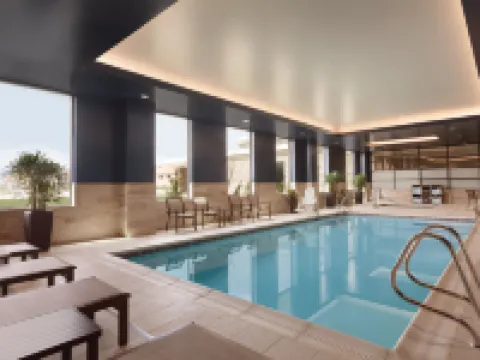 Embassy Suites by Hilton South Jordan Salt Lake City Hotels in South Jordan