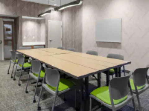 丹佛科技中心SpringHill Suites酒店 格林伍德村酒店