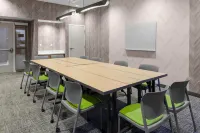 SpringHill Suites Denver Tech Center