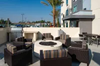 安大略奇諾崗萬豪TownePlace Suites飯店 - Wi-Fi