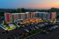 Residence Inn Harrisburg North - Baarit