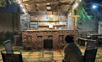 Chino Homestay Măng Đen - Villa tại Măng Đen